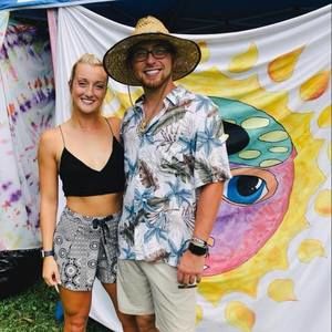 Meet your Posher, Nic